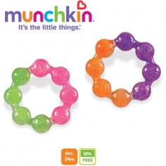 Munchkin - Inel dentitie refrigerant